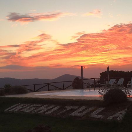 Agriturismo Irghitula Posada  Bagian luar foto