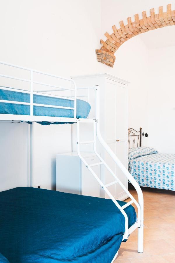 Agriturismo Irghitula Posada  Bagian luar foto