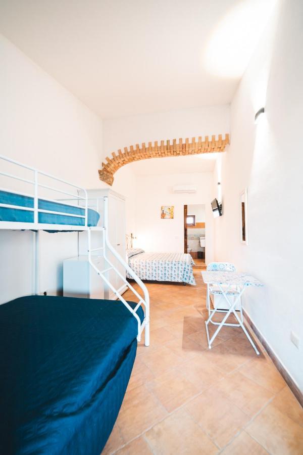 Agriturismo Irghitula Posada  Bagian luar foto