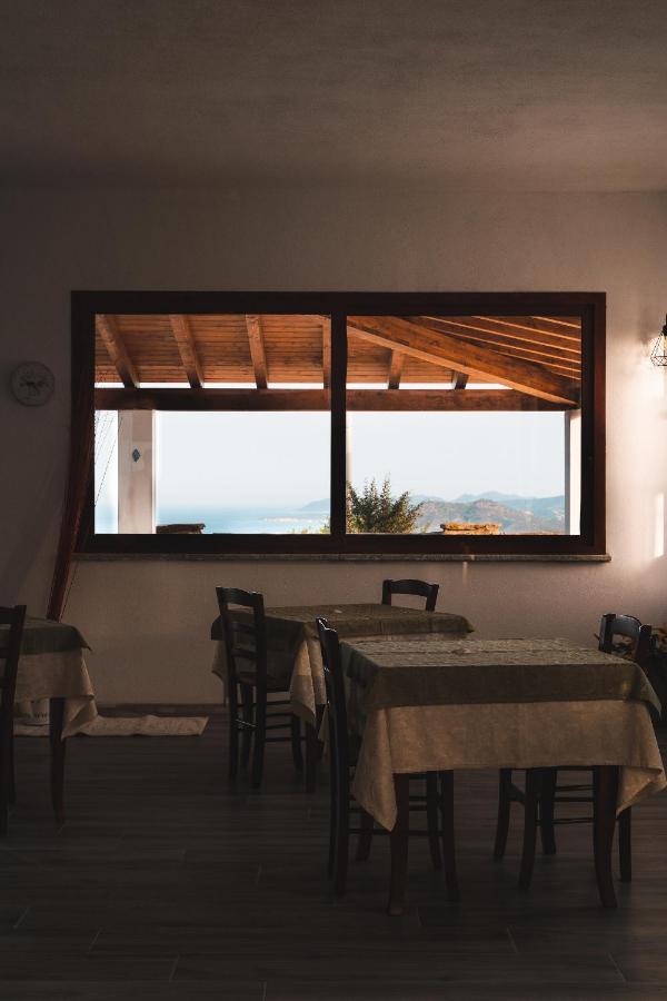 Agriturismo Irghitula Posada  Bagian luar foto