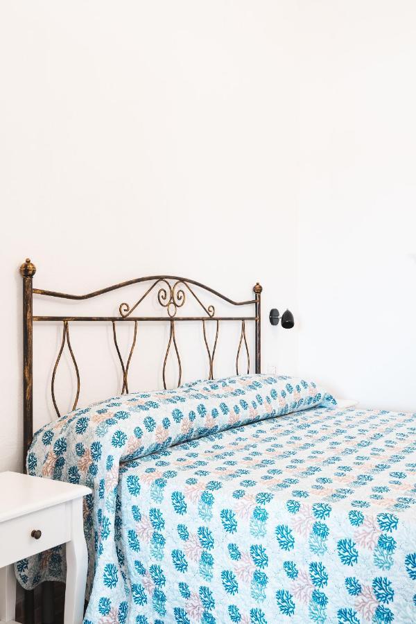 Agriturismo Irghitula Posada  Bagian luar foto