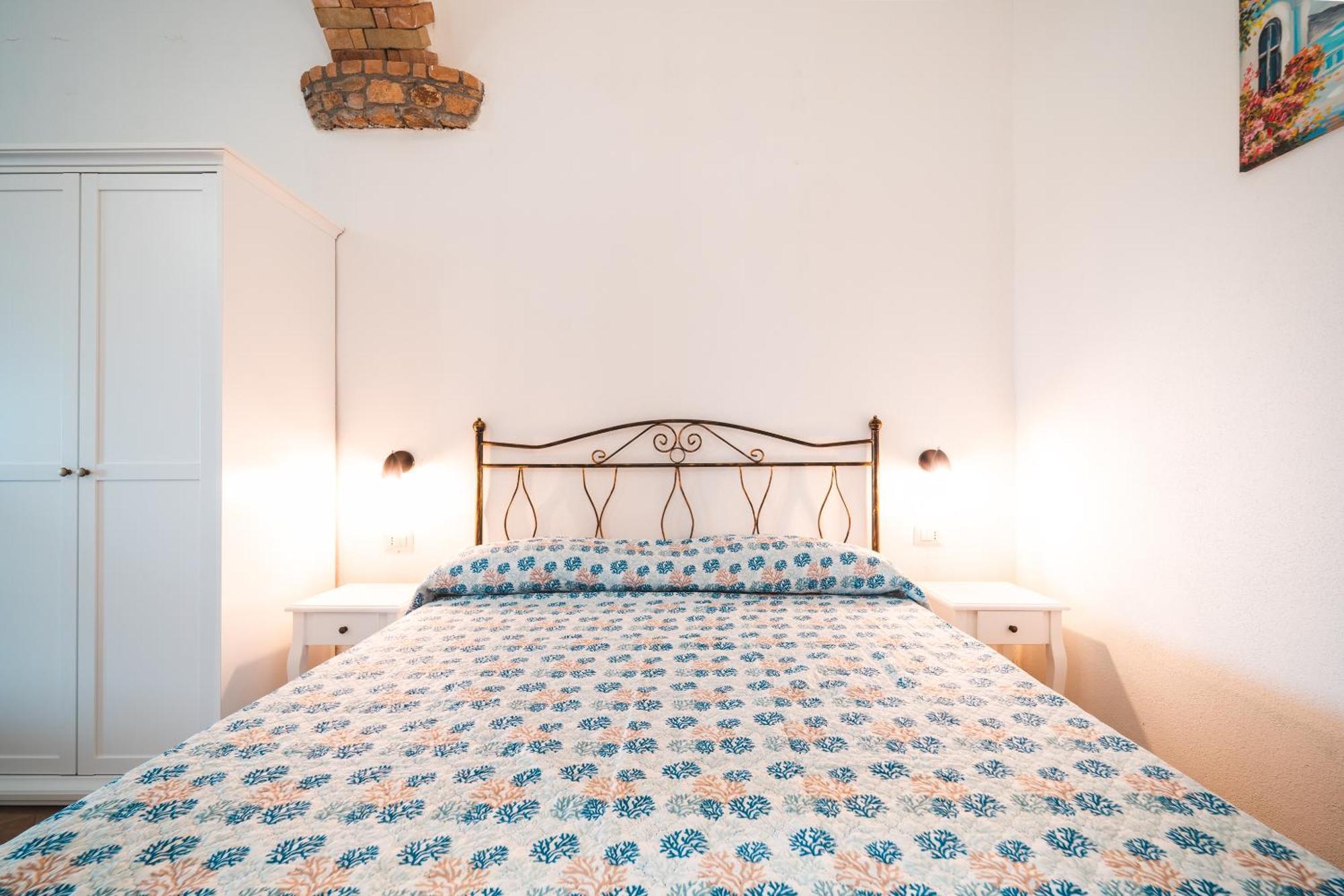 Agriturismo Irghitula Posada  Bagian luar foto
