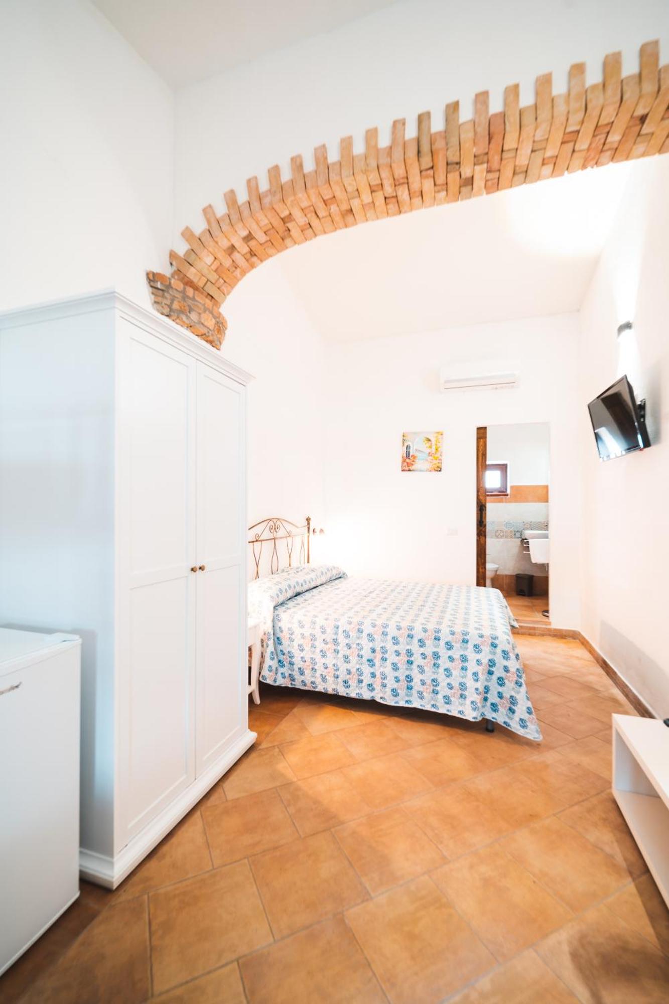 Agriturismo Irghitula Posada  Bagian luar foto
