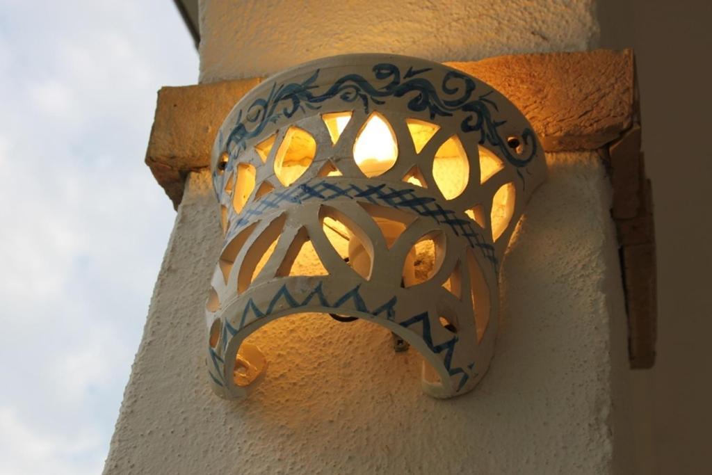 Agriturismo Irghitula Posada  Bagian luar foto