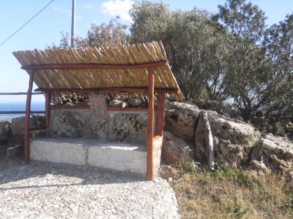 Agriturismo Irghitula Posada  Bagian luar foto