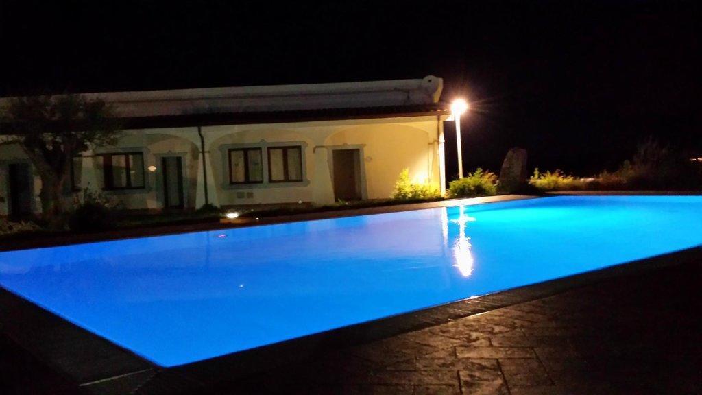 Agriturismo Irghitula Posada  Bagian luar foto