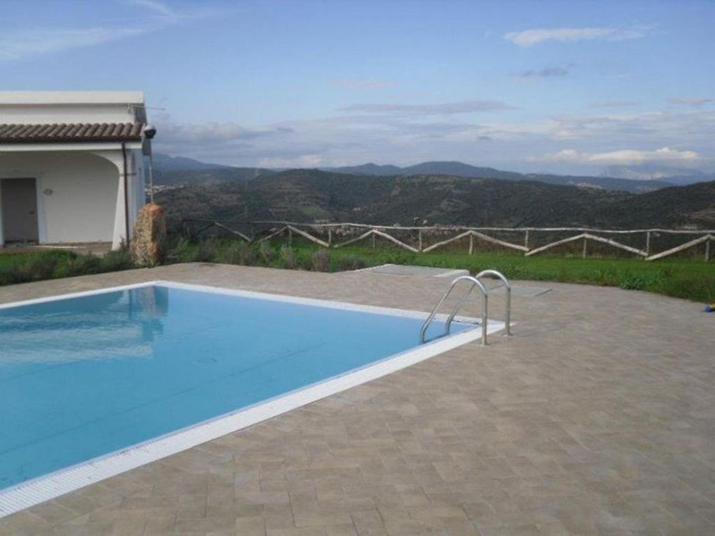 Agriturismo Irghitula Posada  Bagian luar foto