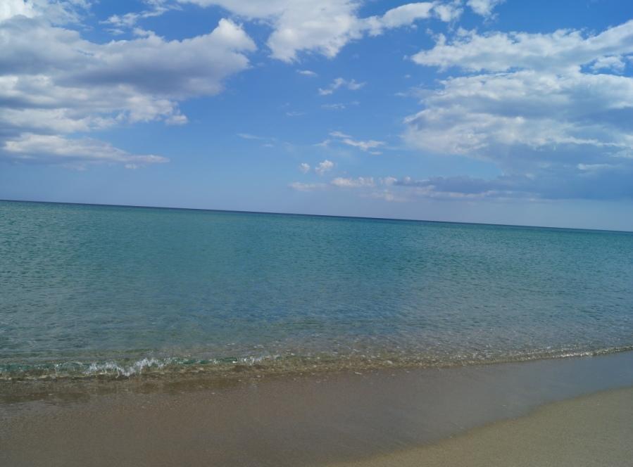 Agriturismo Irghitula Posada  Bagian luar foto
