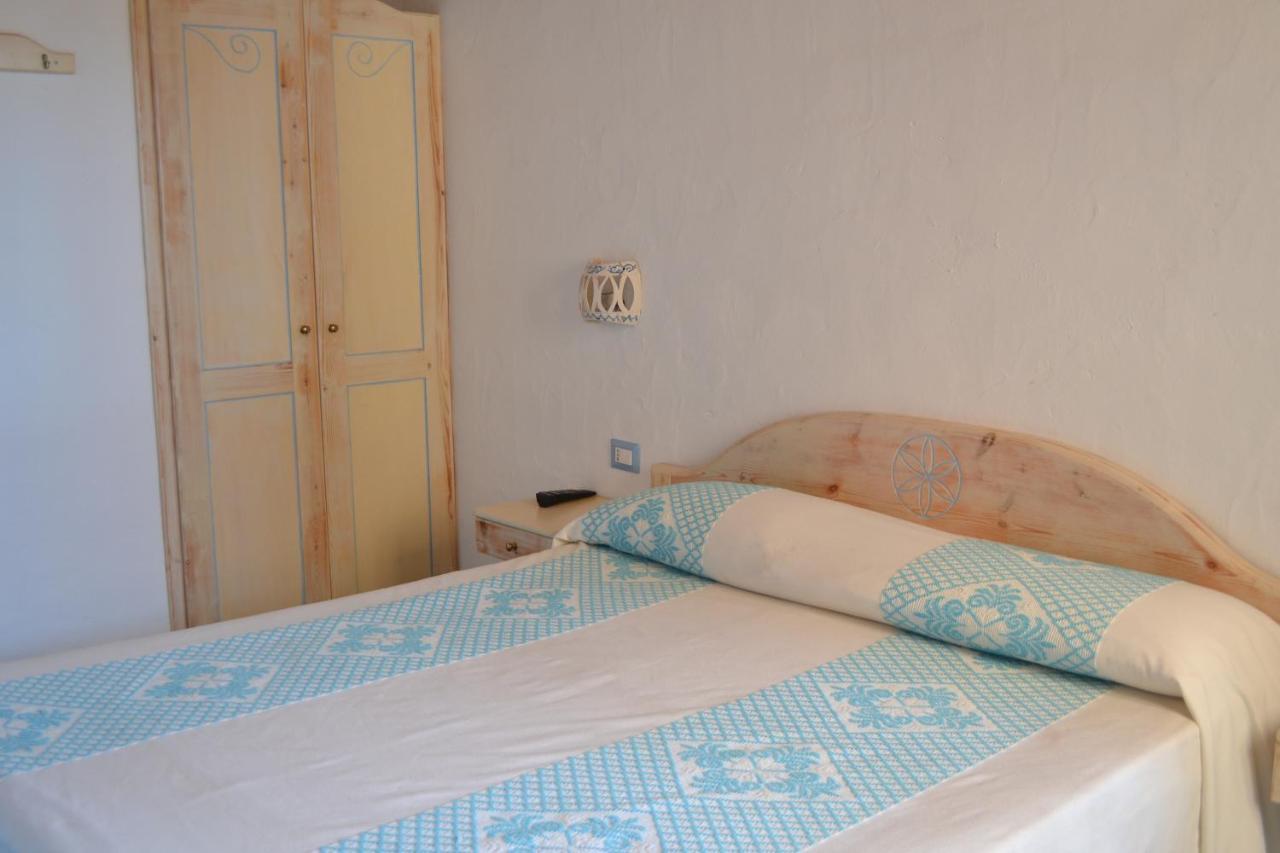 Agriturismo Irghitula Posada  Bagian luar foto